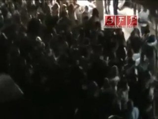 اللاذقية مظاهرات مسائية وهتافات رائعة الاثنين 27 6 2011