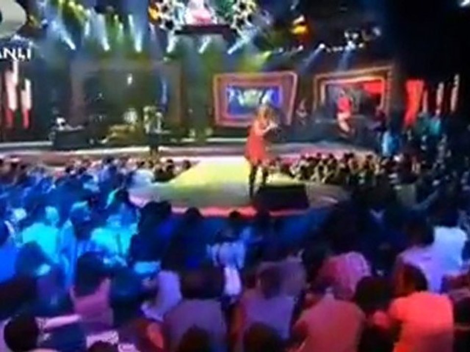 HADİSE burjuva şarkısı süper müzikler dinle @ MEHMET ALİ ARSLAN Videos