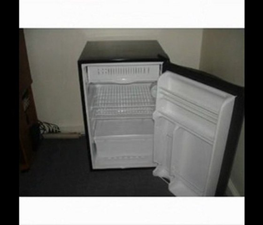 GE  COMPACT REF WIRESHLVS