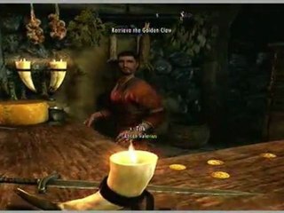 skyrim part 5: i suck at smithing
