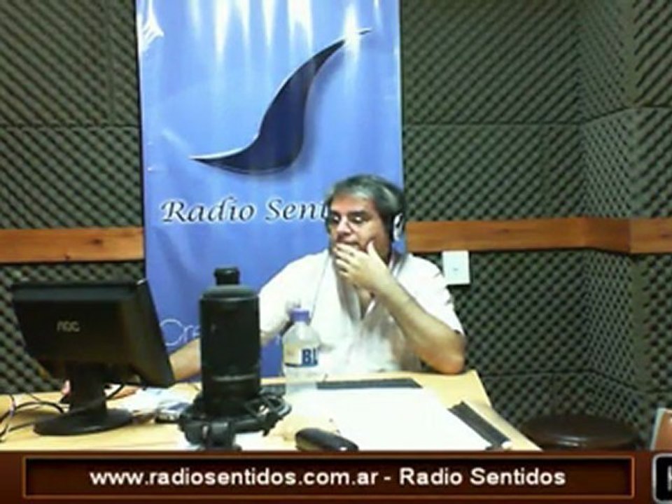 Que Sabes de Amor Nº 11 del 16/01/2012 - 2a parte