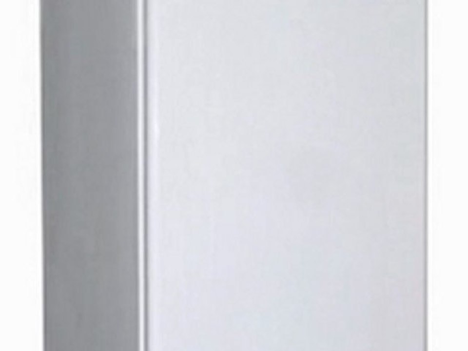 Sunpentown Energy Star Upright Freezer