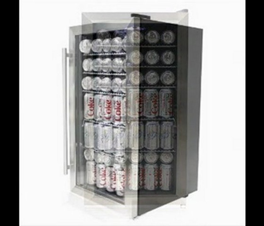 The Whynter Beverage Refrigerator Cooler offers premium quality and innovative