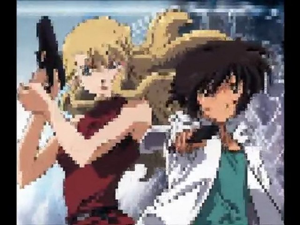 Anime Music Remixes/Noir - Canta per Me (SNES Remix)