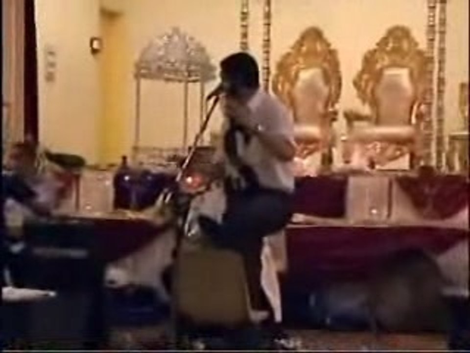 Orchestre el hamri aziz