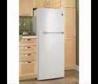 Danby DFF280WDB 9.9 cu. ft. Top-Freezer Refrigerator