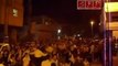 استقبال اهالي معضمية الشام لأهالي برزة في عرس الشهيد  4 7 2011
