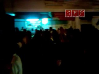 حماه كفرزيتا عشر ابيات اهداء الى الثوره السوريه 4-7-2011