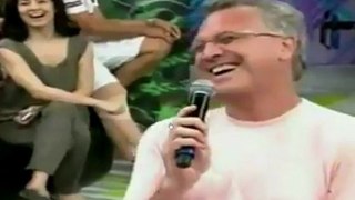 O BBB, Bial e Boni no Altas Horas