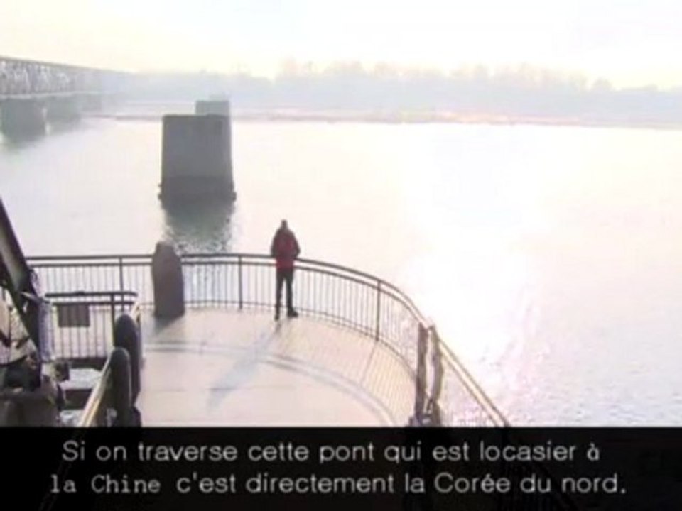 Jusqu'à ou vous-vous avez connaître vrai visage de Corée du nord