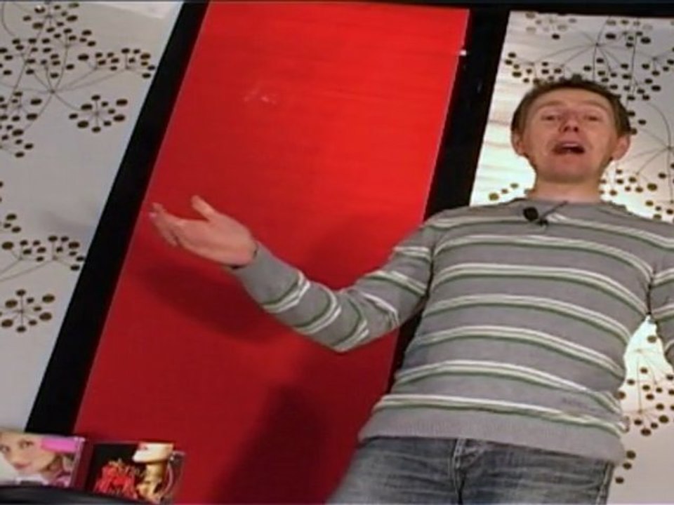 LOCAL de Repet : Eric Frence, Anna Calvi, Anoushka Shankar sur Télé Gohelle