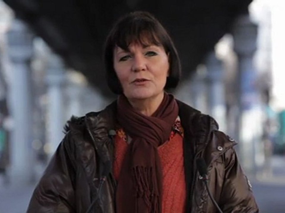 Les contre-voeux d'Emmaüs France 2012