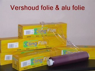 Alnor Plastic Packaging nv