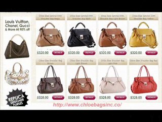 Reasons to buy replica handbags from net