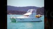 Charter Yachts Australia Bareboat Power Catamaran