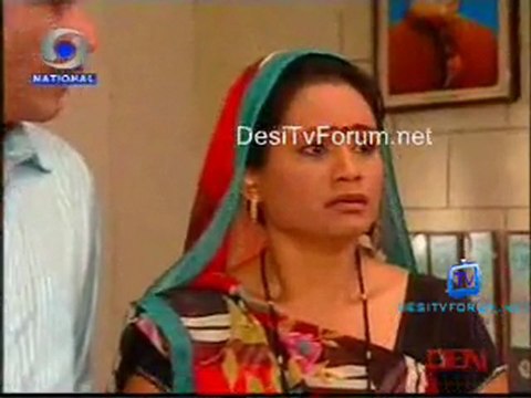 Muawazaa Madad Ya Abhishaap - 19th January 2012 P1