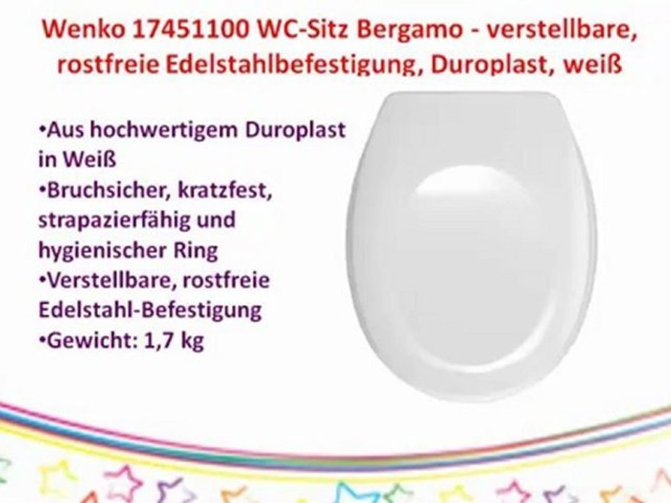Kaufen Toilettendeckel? - Hier 10 Besten Toilettendeckel