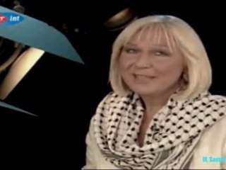 Banu Avar'la Sınırlar Arasında ~  Şimdi Ortadoğu'nun Zamanı