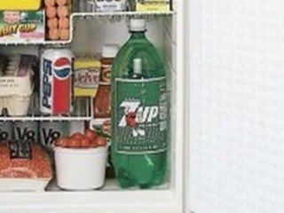 Norcold Inc. Refrigerators 323T