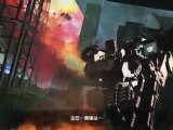 Armored Core V (PS3) - Trailer de sortie