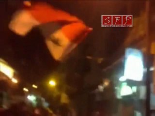 ريف دمشق حرستا مسائية نصرة حماه السبت 09-07-2011