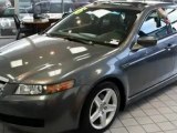 2006 Used Honda Acura TL By Klein Honda at Seattle For Sale