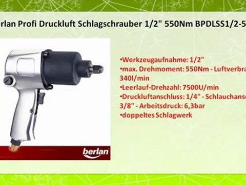 TOP 10 Druckluftschrauber zu Kaufen