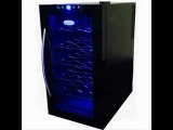 NewAir AW Thermoelectric Wine Cooler With Touch Screen