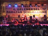 Kubat - Payas Belediyesi Ramazan Şenlikleri 6.bölüm