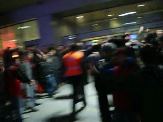 Karagümrük Her Yerde ( Havaalanı )