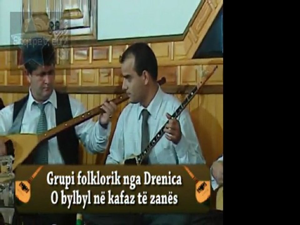 Në Odat Tona pjesa e parë  2012