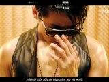 [TVfXQVN's Karaoke   Vietsub] PV XIAH Junsu - Intoxication