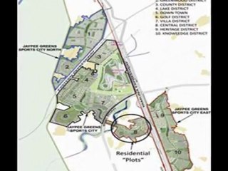 Jaypee Yamuna Vihar Plots 9999963844 Jaypee Yamuna Vihar