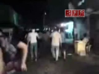 الرمل يريد إسقاط النظام من اللاذقية 14-7-2011