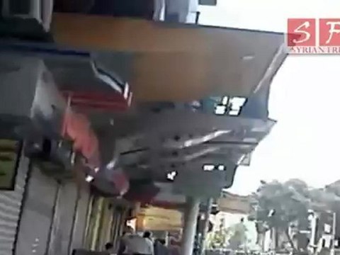 July 15th, 2011 جمعة اسرى الحرية دوما قوات الامن تطلق النار...