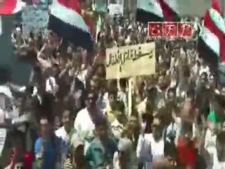 درعا بصر الحرير جمعة احفاد خالد 22-7-2011