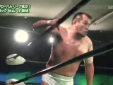 Takeshi Morishima vs Jun Akiyama - (NOAH 11/19/11)