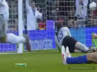 Real Madrid - FC Barselona: 1-2 (1-0)