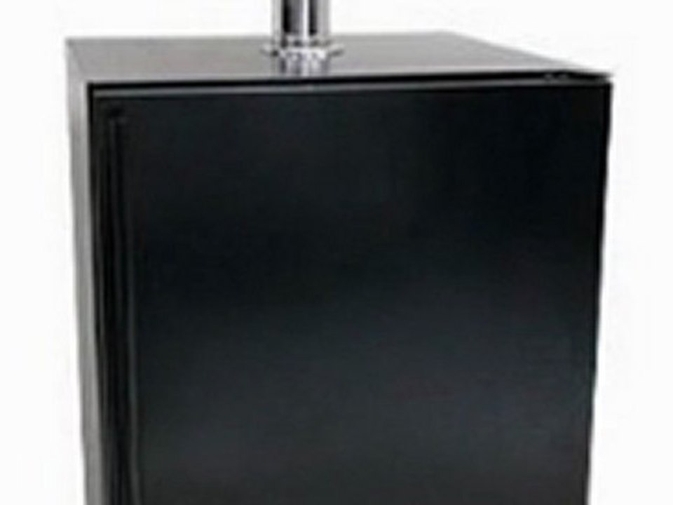 Marvel 61HK-BB-F Dual Faucet Built