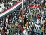 تقرير الجزيرة قتلى في أكبر تظاهرات بالمدن السورية
