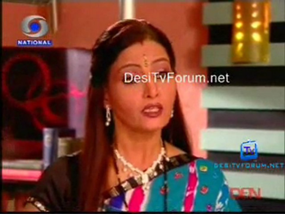 Mangalsutra Ek... Maryada - 19th January 2012 P3