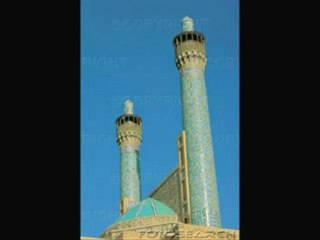 الأذان بصوت ناصر القطامي