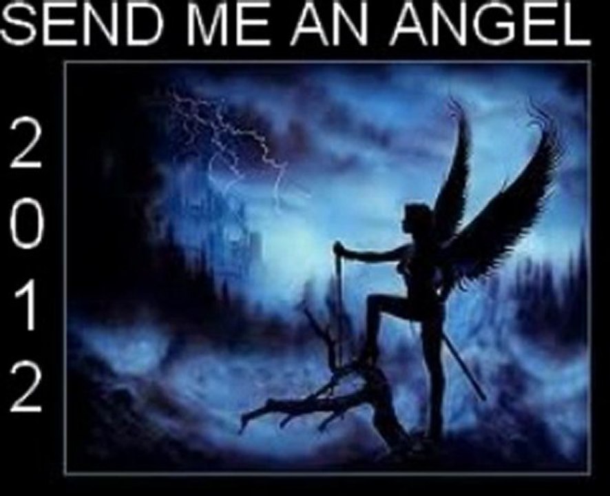 Send Me An Angel [Remix]