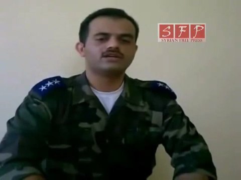 رسالة من الضباط الأحرار .للتعميم