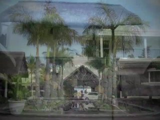 Séjour Ile Maurice janvier 2012 - Hôtel Maritim