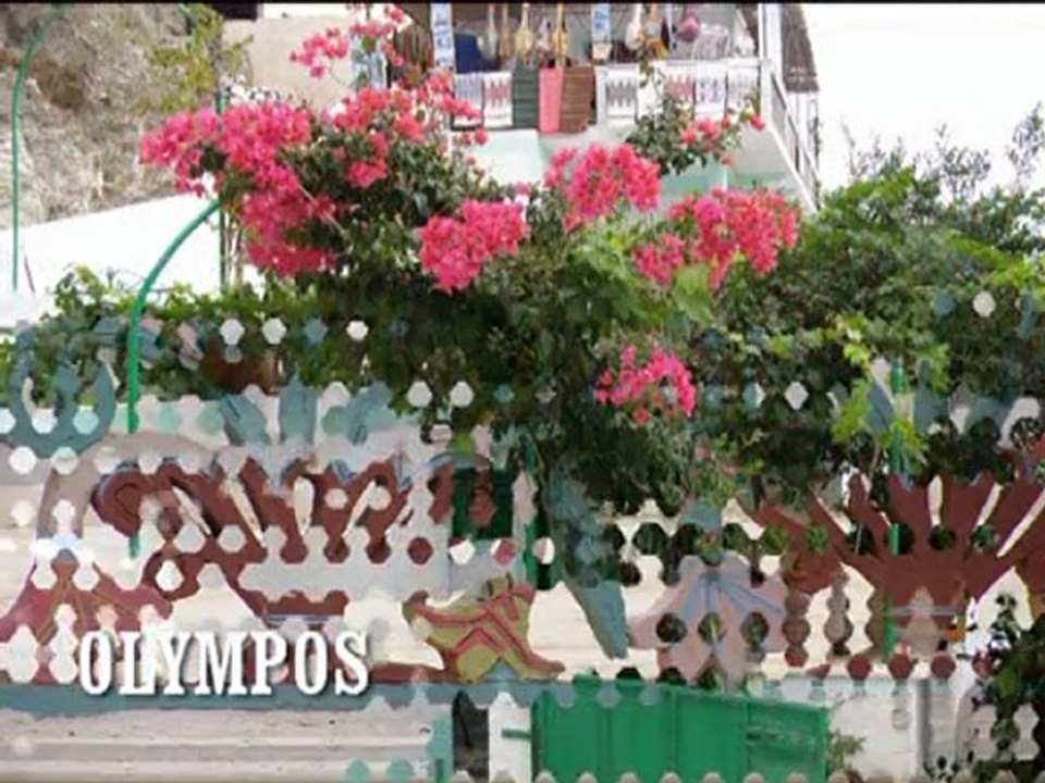 KARPATHOS