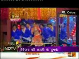 Glamour Show [NDTV] - 19th January 2012 Video Watch Online