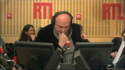 "Le Face à face Aphatie-Duhamel" : Le Pen-Bayrou au deuxième tour de la Présidentielle, est-ce une hypothèse crédible ?