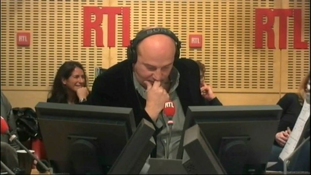 "Le Face à face Aphatie-Duhamel" : Le Pen-Bayrou au deuxième tour de la Présidentielle, est-ce une hypothèse crédible ?