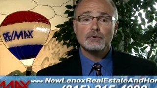 New Lenox Realtors l New Lenox Homes For Sale